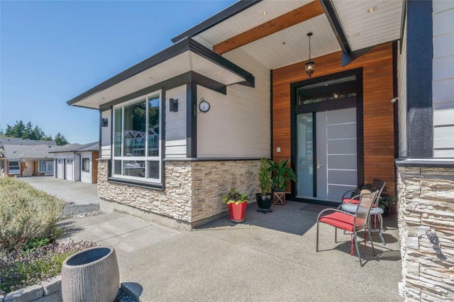 2 of 62 - 4610 Sheridan Ridge Rd, Nanaimo, BC