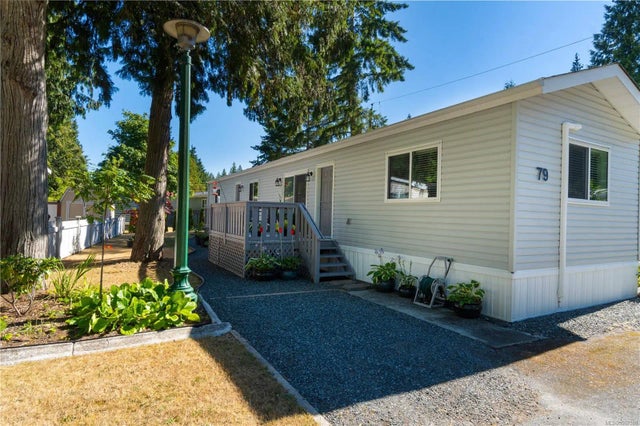 25 Maki Rd 79, Nanaimo