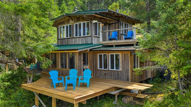 1 of 57 - Lt 9 Ruxton Lane, Ruxton Island, BC