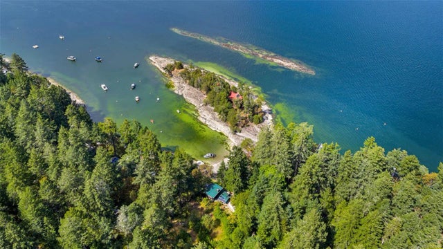 2 of 57 - Lt 9 Ruxton Lane, Ruxton Island, BC