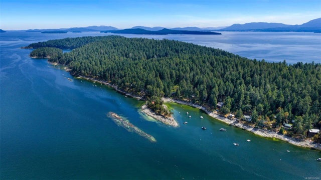 3 of 57 - Lt 9 Ruxton Lane, Ruxton Island, BC