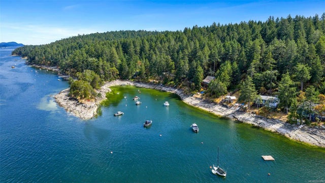 4 of 57 - Lt 9 Ruxton Lane, Ruxton Island, BC