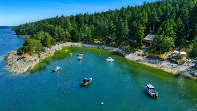 5 of 57 - Lt 9 Ruxton Lane, Ruxton Island, BC