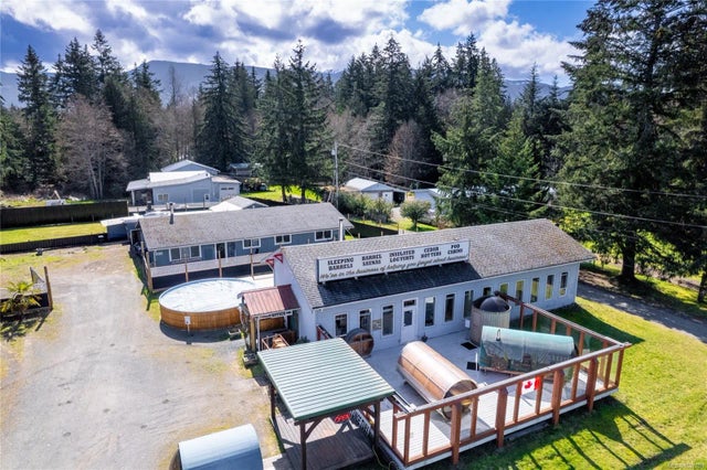 3 of 32 - 3514 Brittain Blvd, Hilliers, BC