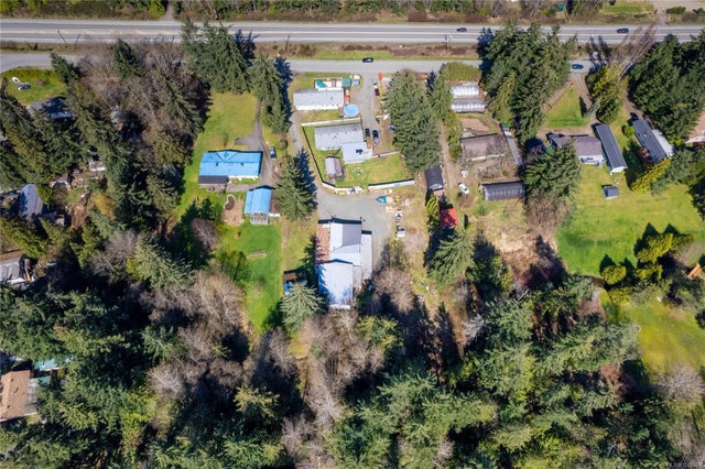 4 of 32 - 3514 Brittain Blvd, Hilliers, BC