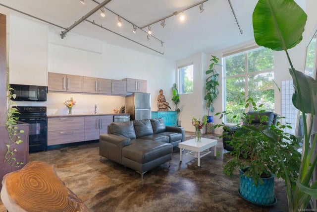 555 Franklyn St 116, Nanaimo