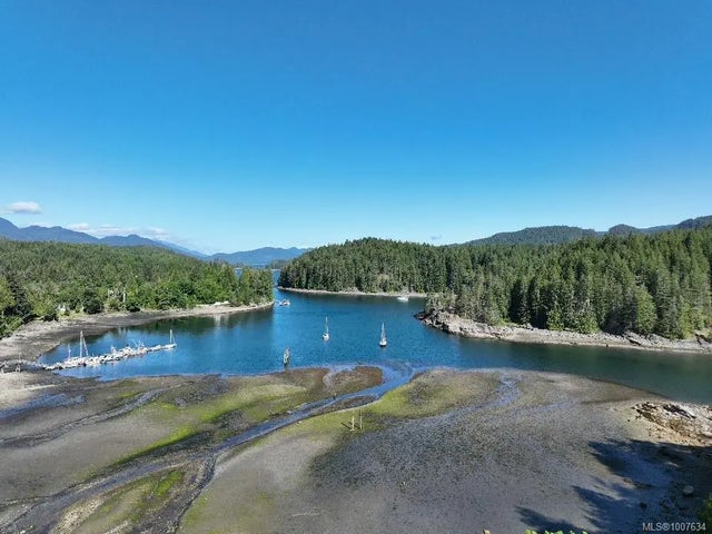 2 of 37 - Lots A&b Granite Bay Rd, Quadra Island, BC