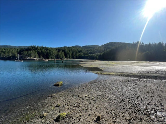 3 of 37 - Lots A&b Granite Bay Rd, Quadra Island, BC