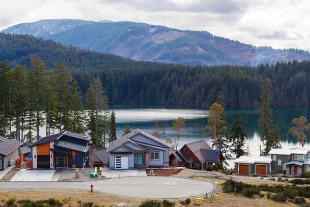 1 of 66 - 9394 Lakefront Rise, Lake Cowichan, BC