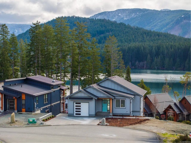2 of 66 - 9394 Lakefront Rise, Lake Cowichan, BC