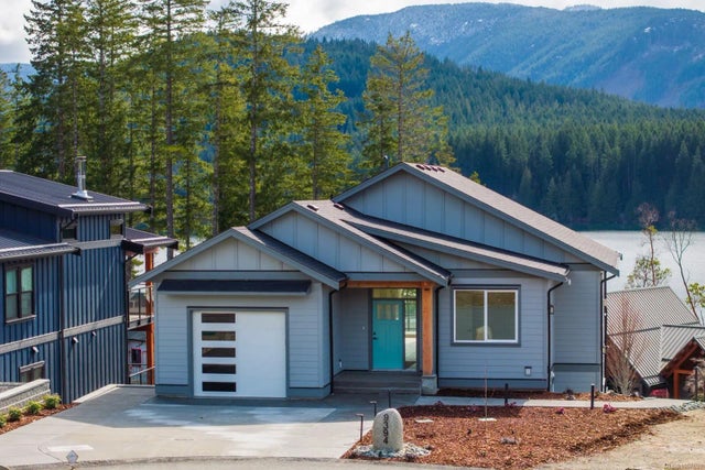 3 of 66 - 9394 Lakefront Rise, Lake Cowichan, BC
