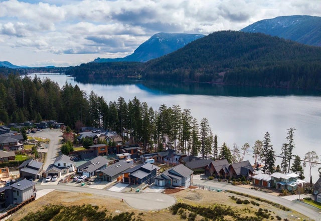 4 of 66 - 9394 Lakefront Rise, Lake Cowichan, BC