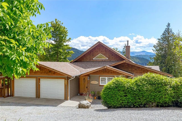 2 of 78 - 10146 Youbou Rd, Youbou, BC