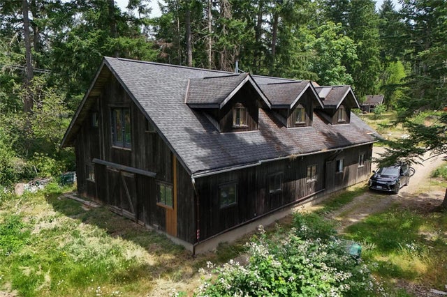 4 of 62 - 1710 North End Rd, Salt Spring, BC