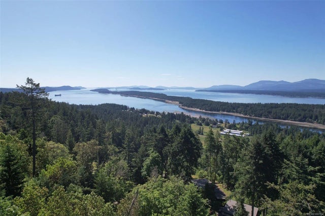 3 of 6 - Lot 3 Seymour Rd, Gabriola Island, BC