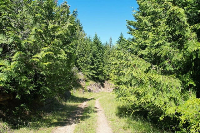 5 of 6 - Lot 3 Seymour Rd, Gabriola Island, BC