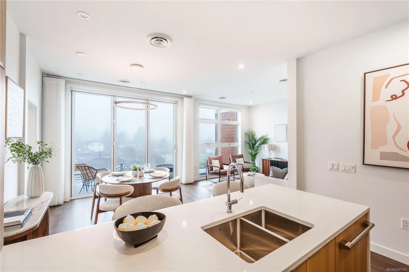 Sidney Real Estate - MLS # 1007781, Residential real estate for Sale in The Rise on Fifth, MLS Listings # 1007781