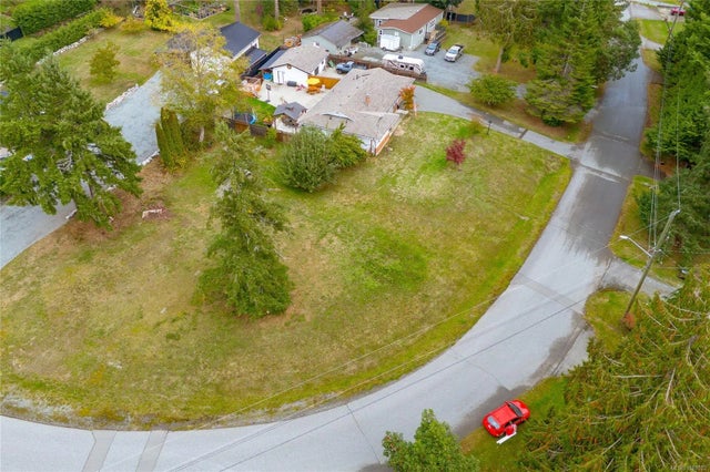 Lot 2 Valley View Dr, Nanaimo