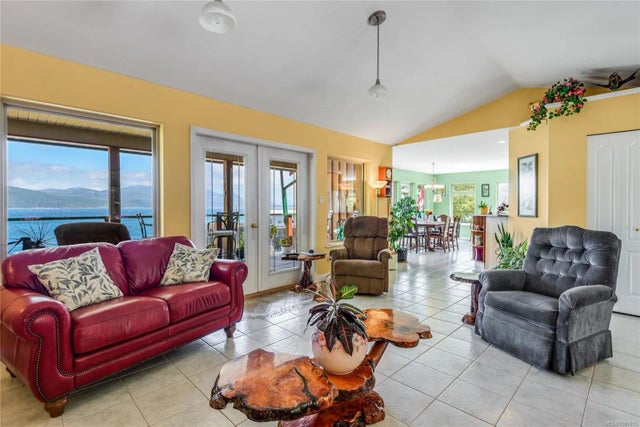 4 of 99 - 23 Sayward Rd, Sayward, BC