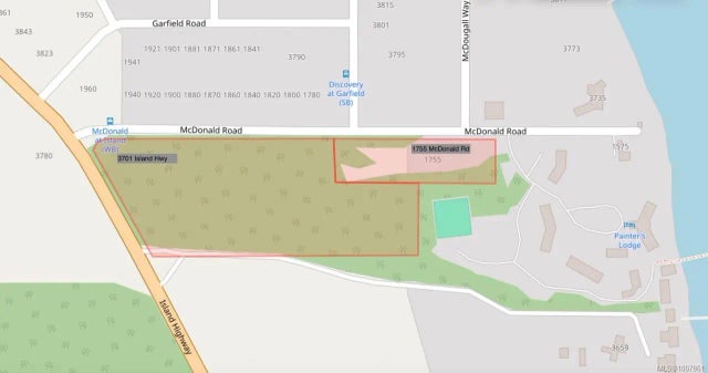 3 of 4 - 1755 Mcdonald Rd, Campbell River, BC