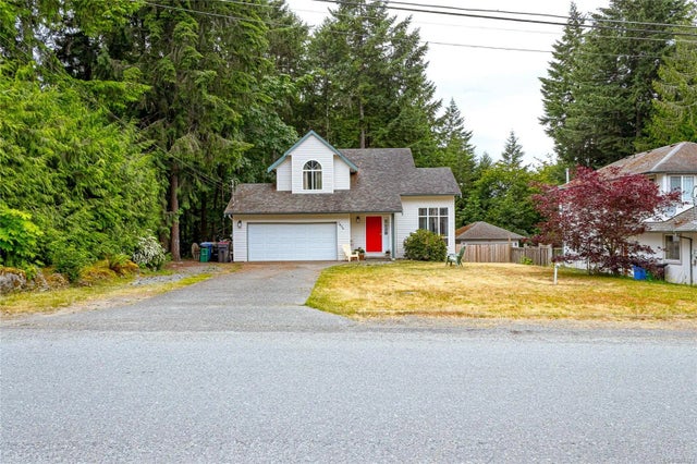 1 of 48 - 2466 Galland Ave, Shawnigan Lake, BC