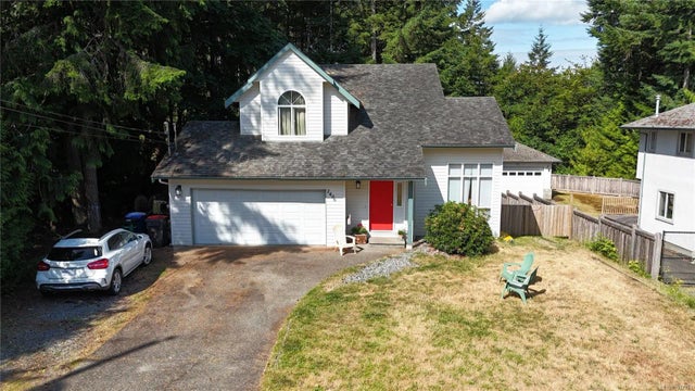 2 of 48 - 2466 Galland Ave, Shawnigan Lake, BC