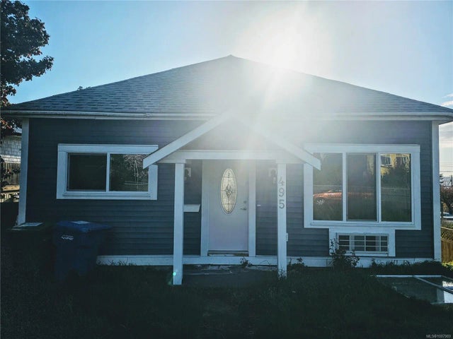 495 Nicol St, Nanaimo