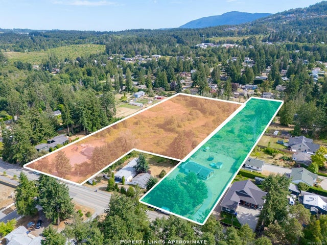 1 of 87 - 7405/7425 Lantzville Rd, Lantzville, BC
