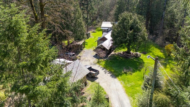 8706 Trans Canada Hwy, Chemainus