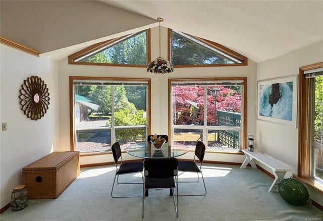 5 of 33 - 1655 Baikie Rd, Denman Island, BC