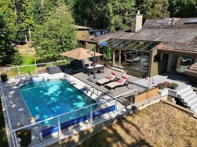 2 of 72 - 821 Dalkeith Ave, North Saanich, BC