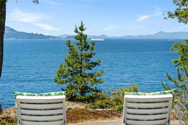 879 Canso Rd, Gabriola Island