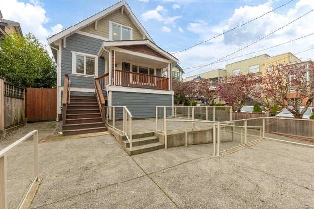 5 of 35 - 351 Wesley St, Nanaimo, BC