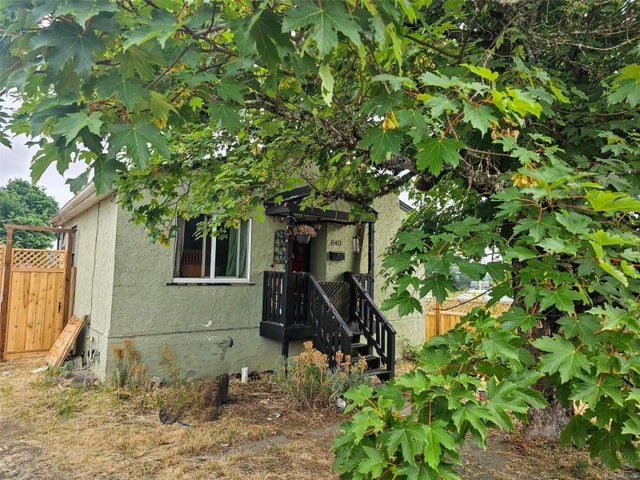 640 Campbell St, Nanaimo