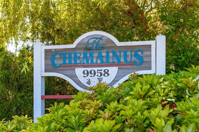 2 of 46 - 9958 Daniel St 302, Chemainus, BC