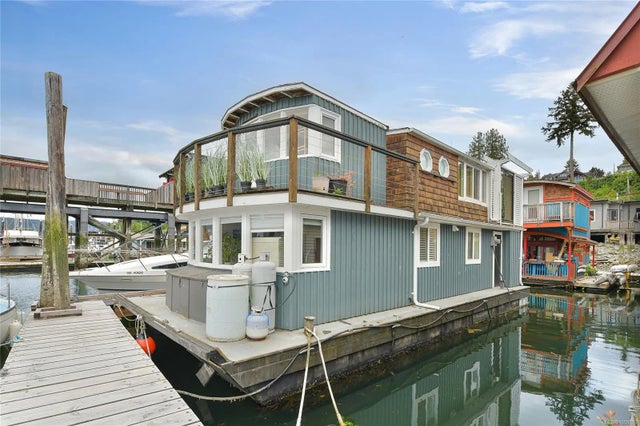 3 of 50 - 1765 Cowichan Bay Rd 5, Cowichan Bay, BC