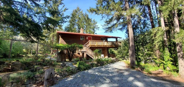 2 of 28 - 1466 Mahon Rd, Shawnigan Lake, BC