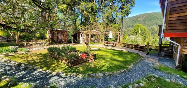 4 of 28 - 1466 Mahon Rd, Shawnigan Lake, BC