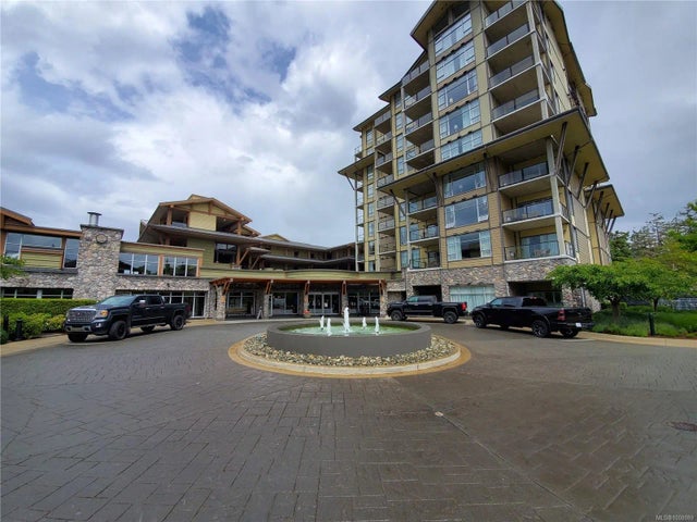 3 of 33 - 181 Beachside Dr 606/605a, Parksville, BC