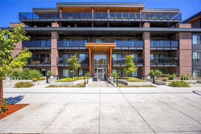 135 Haliburton St 104, Nanaimo