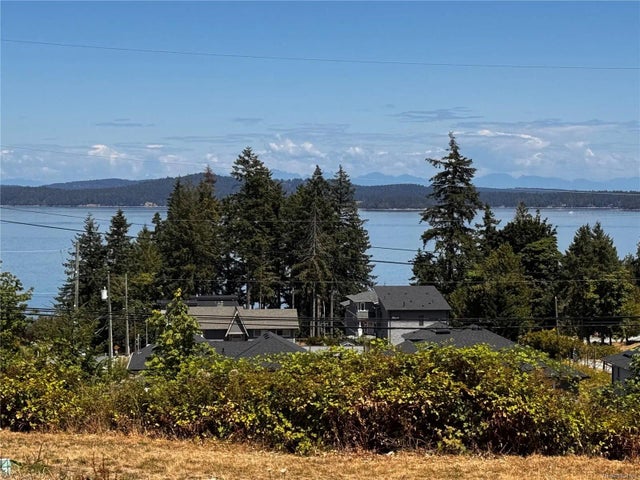 1 of 9 - Lot 2 Douglas St, Chemainus, BC