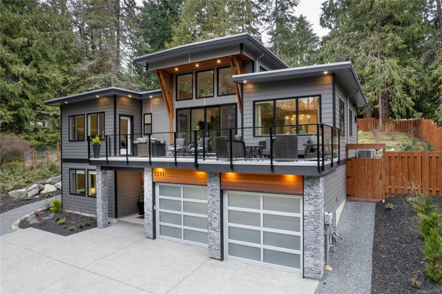 1 of 54 - 2371 Renfrew Rd, Shawnigan Lake, BC