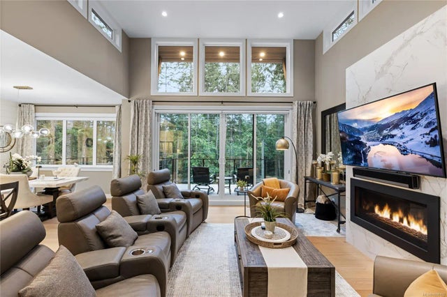 5 of 54 - 2371 Renfrew Rd, Shawnigan Lake, BC