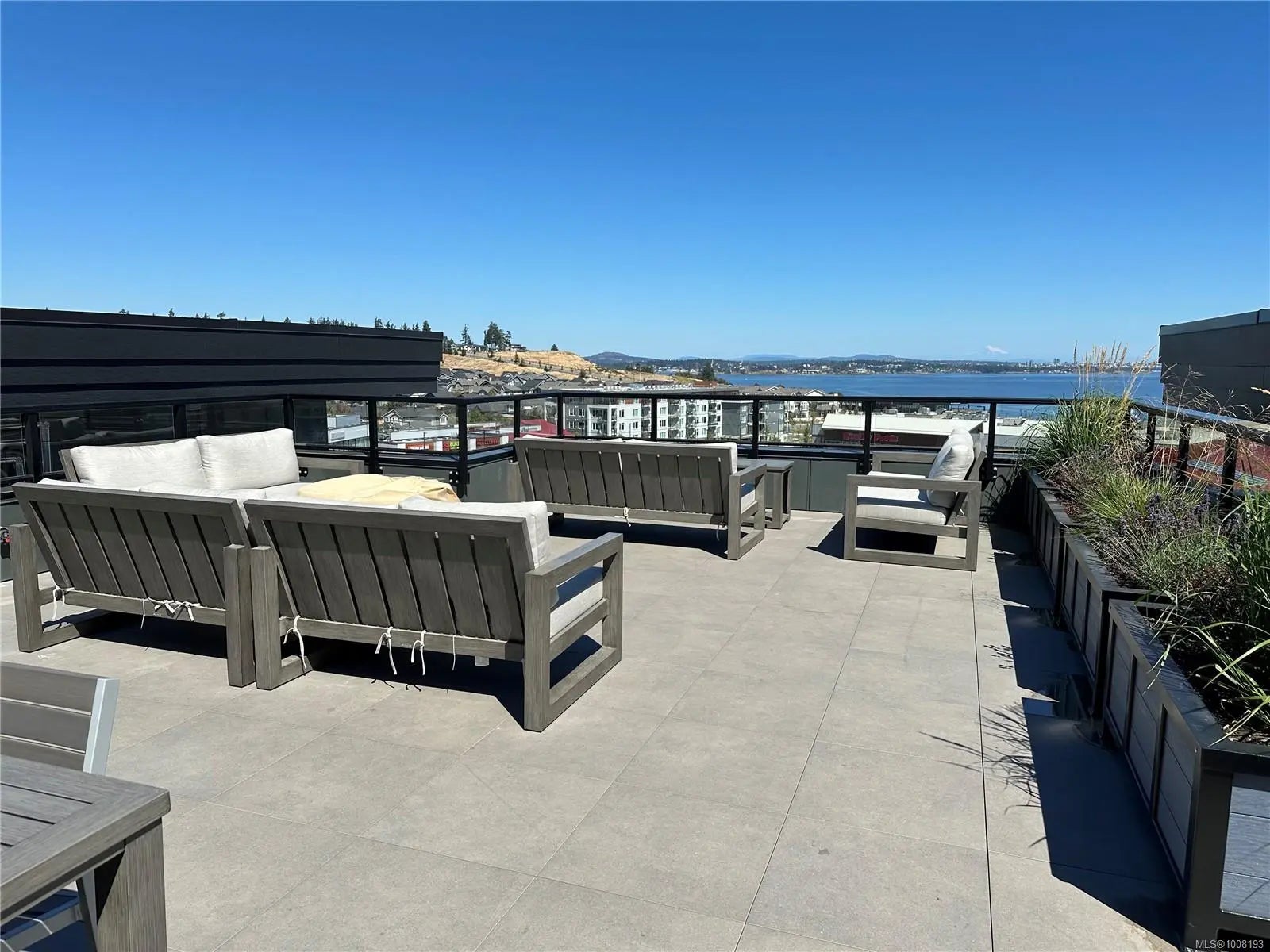 Residential for Sale by 3564 A Ryder Hesjedal Way 102 in the Colwood, located in the neighborhood of Eliza