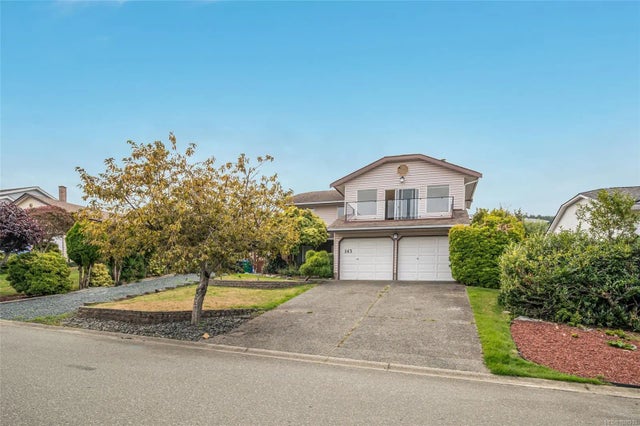 1 of 48 - 143 Heritage Dr, Nanaimo, BC