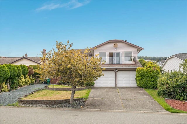 4 of 48 - 143 Heritage Dr, Nanaimo, BC