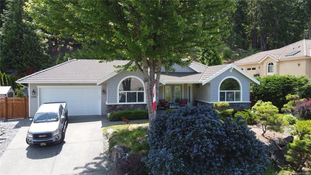 2 of 69 - 2516 Andover Rd, Nanoose Bay, BC