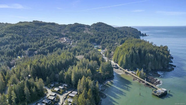 2 of 52 - 6574 Baird Rd 37, Port Renfrew, BC