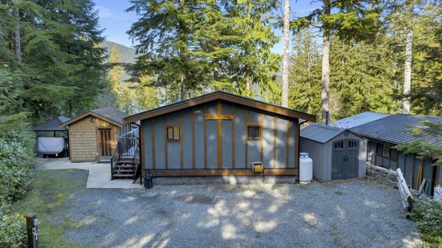 4 of 52 - 6574 Baird Rd 37, Port Renfrew, BC