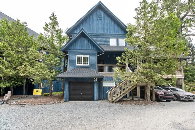 5 of 20 - 1971 Harbour Dr 402, Ucluelet, BC